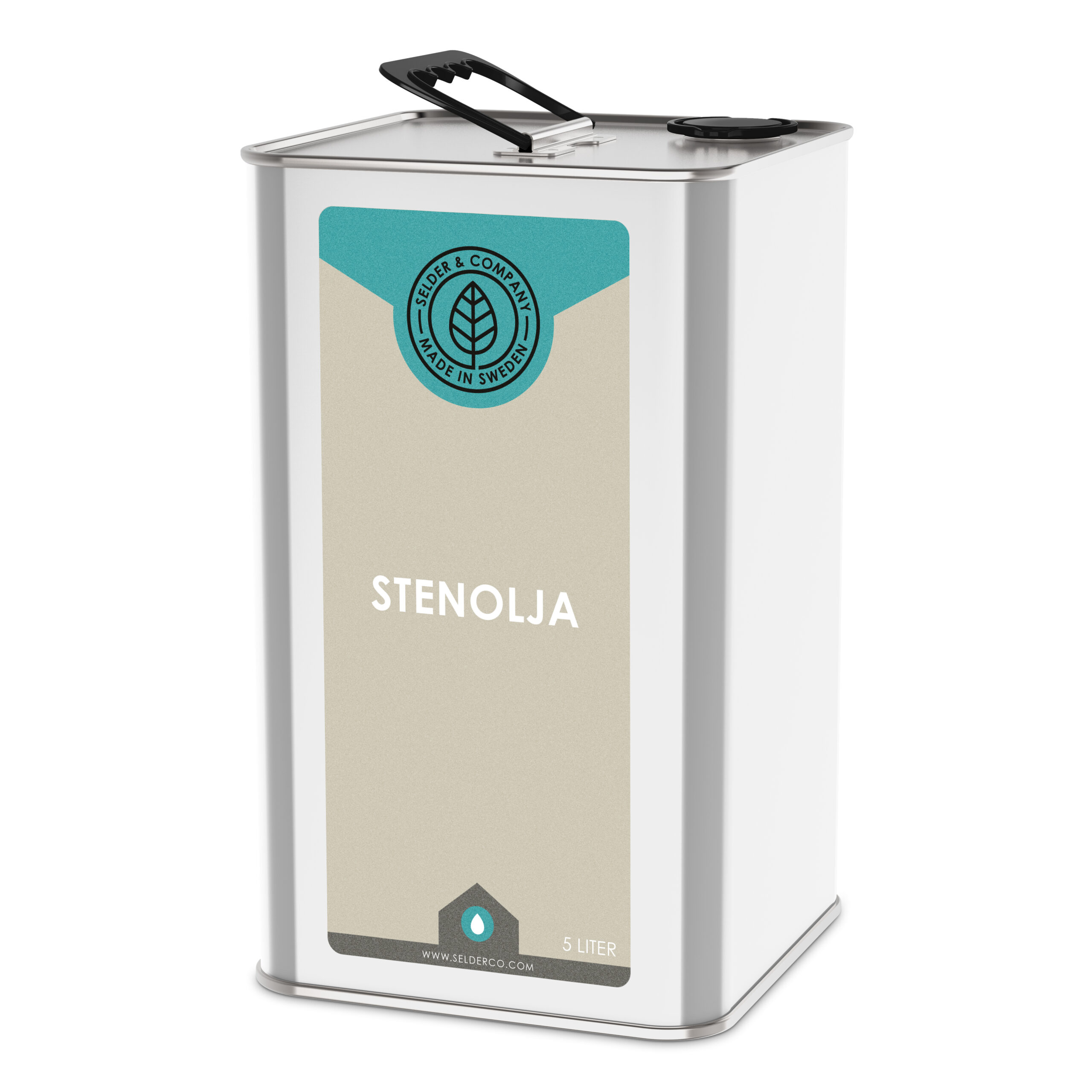 Stenolja Selder & Company