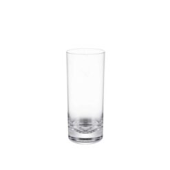 Produktbild glas Barcompagniet plastglas Falsterbo Longdrink 36cl