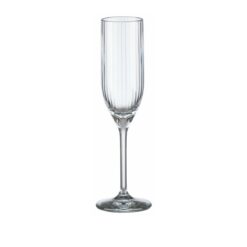 Produktbild glas Barcompagniet plastglas Falsterbo Champagne 18cl