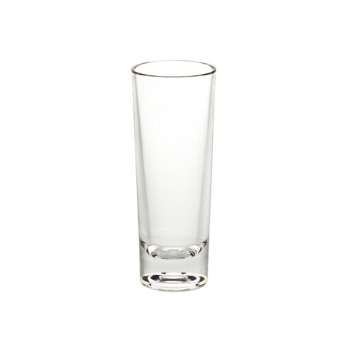 Produktbild plastglas Barcompagniet plastglas Palma Shot 6cl