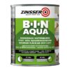 produktbild zinsser bin aqua kvist- och isoleringsgrund 1L