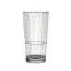 Produktbild Barcompagniet plastglas stripe highball 40cl