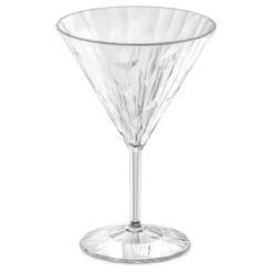 Produktbild Koziol Plastglas Club No. 12 Martiniglas 25cl