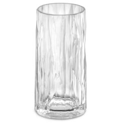 Produktbild Koziol Plastglas Club No. 8 Highballglas 30cl