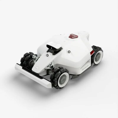 Robotgräsklippare