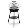 Produktbild pizzaugn set 58 cm Muurikka