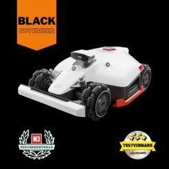 Robotgräsklippare Mammotion LUBA 2 AWD 3000X
