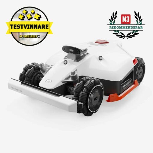 Produktbild Mammotion LUBA 2 AWD X