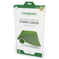 Produktbild Hybridgräs 1x1m från Grimsholm