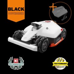 Robotgräsklippare Mammotion LUBA 2 AWD 5000X