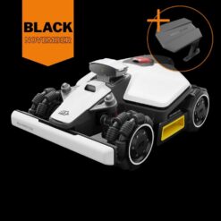 Robotgräsklippare Mammotion LUBA mini AWD 1500