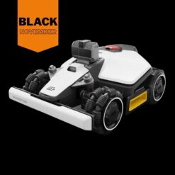 Robotgräsklippare Mammotion LUBA mini AWD LiDAR
