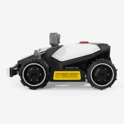 Produktbild Mammotion LUBA mini AWD LiDAR