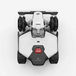 Produktbild Mammotion LUBA mini AWD LiDAR