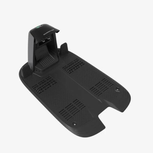 Produktbild laddstation Mammotion LUBA mini
