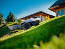 Miljöbild Mammotion YUKA mini 2 1000