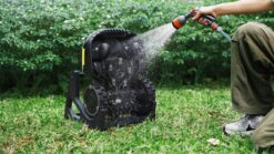 Miljöbild Mammotion YUKA mini 2 1000