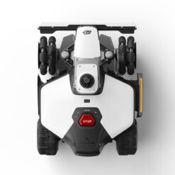 Produktbild Mammotion LUBA mini 2 AWD 1500