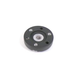 Cutting motor adapter bracket