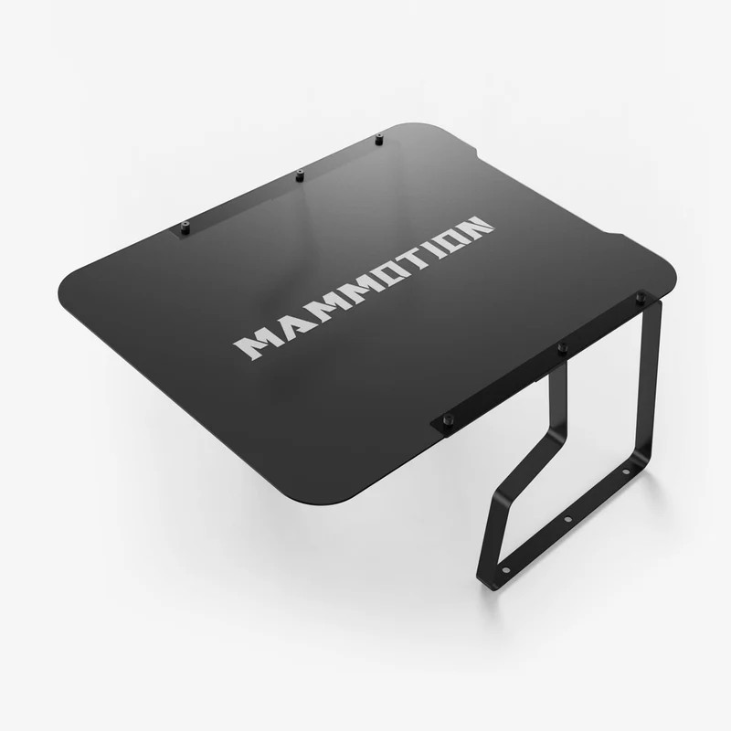 Garagetak Mammotion Mini Produktbild Garagetak Mini från Mammotion
